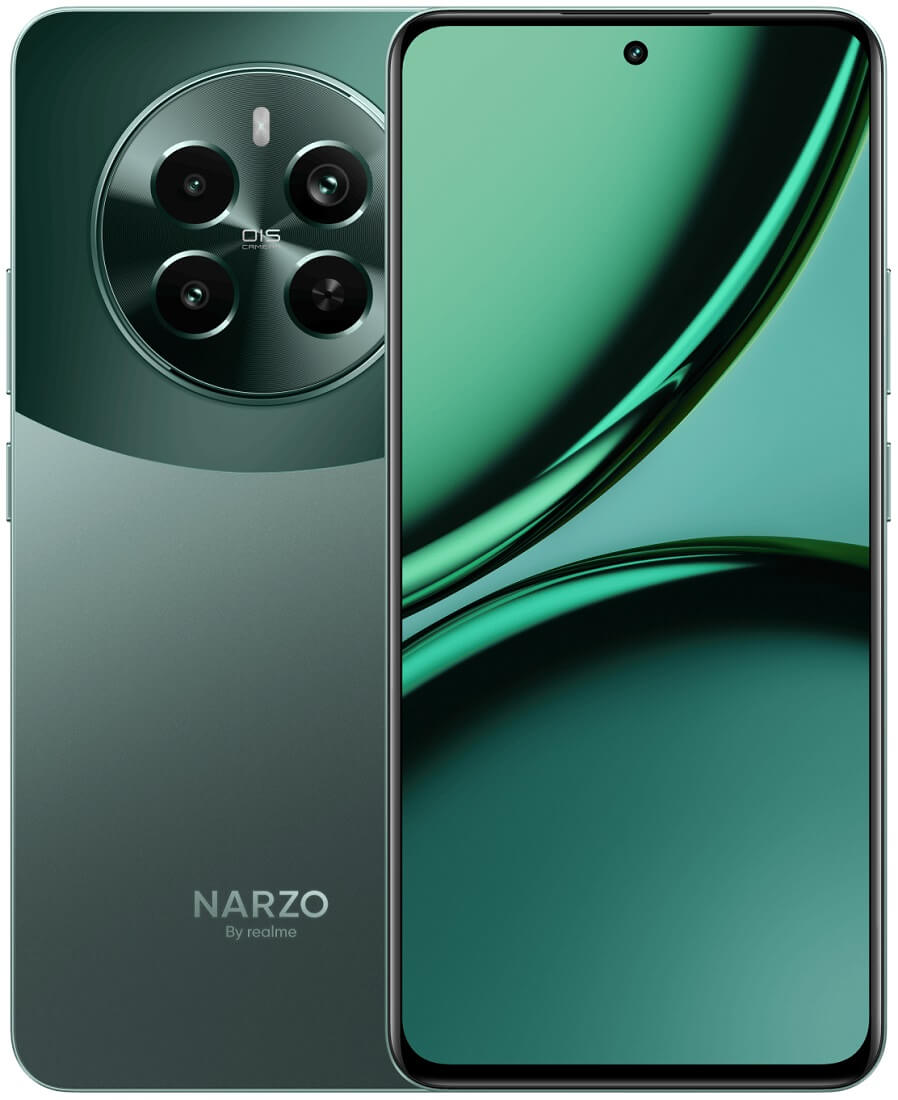 Realme Narzo 70 Pro